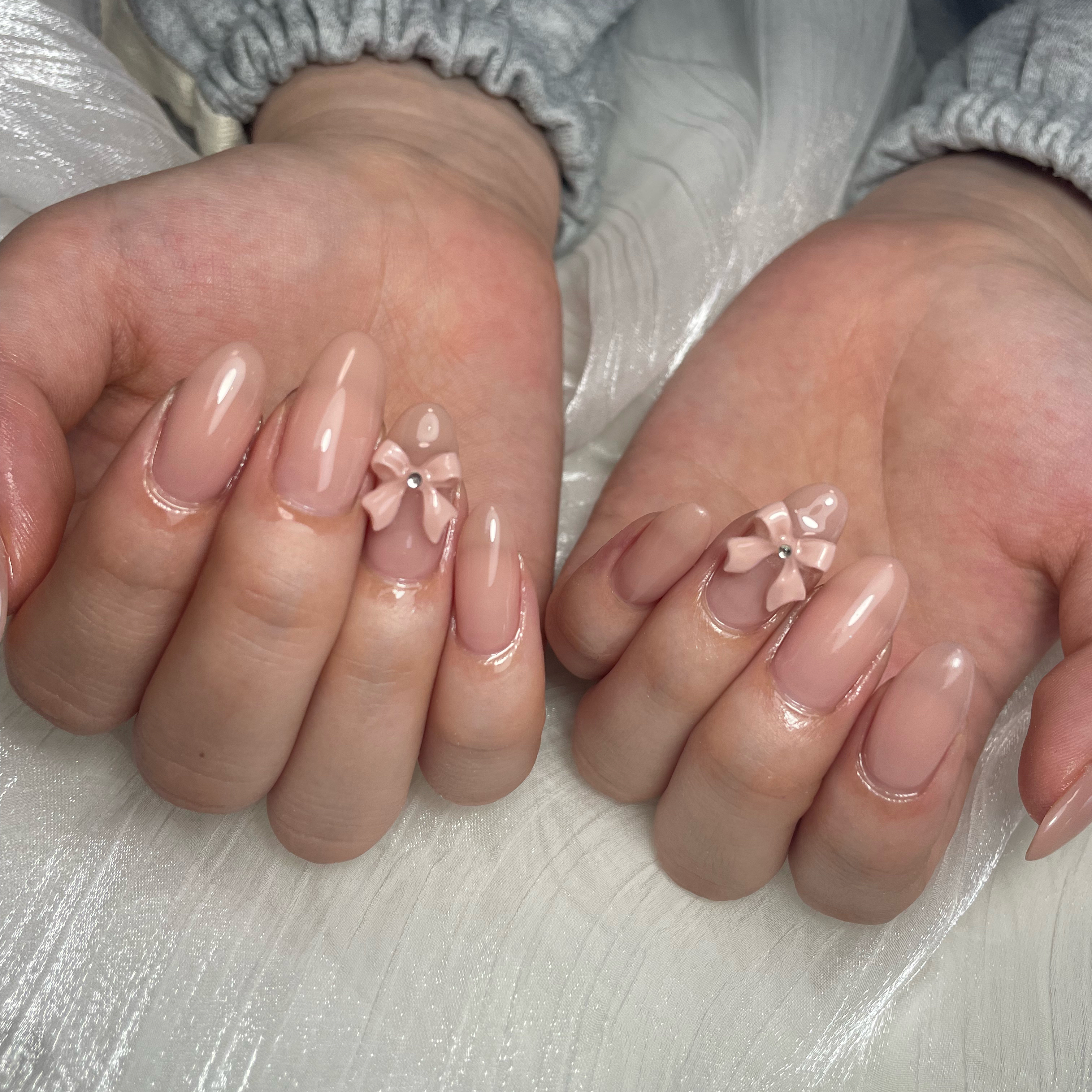 H.nail