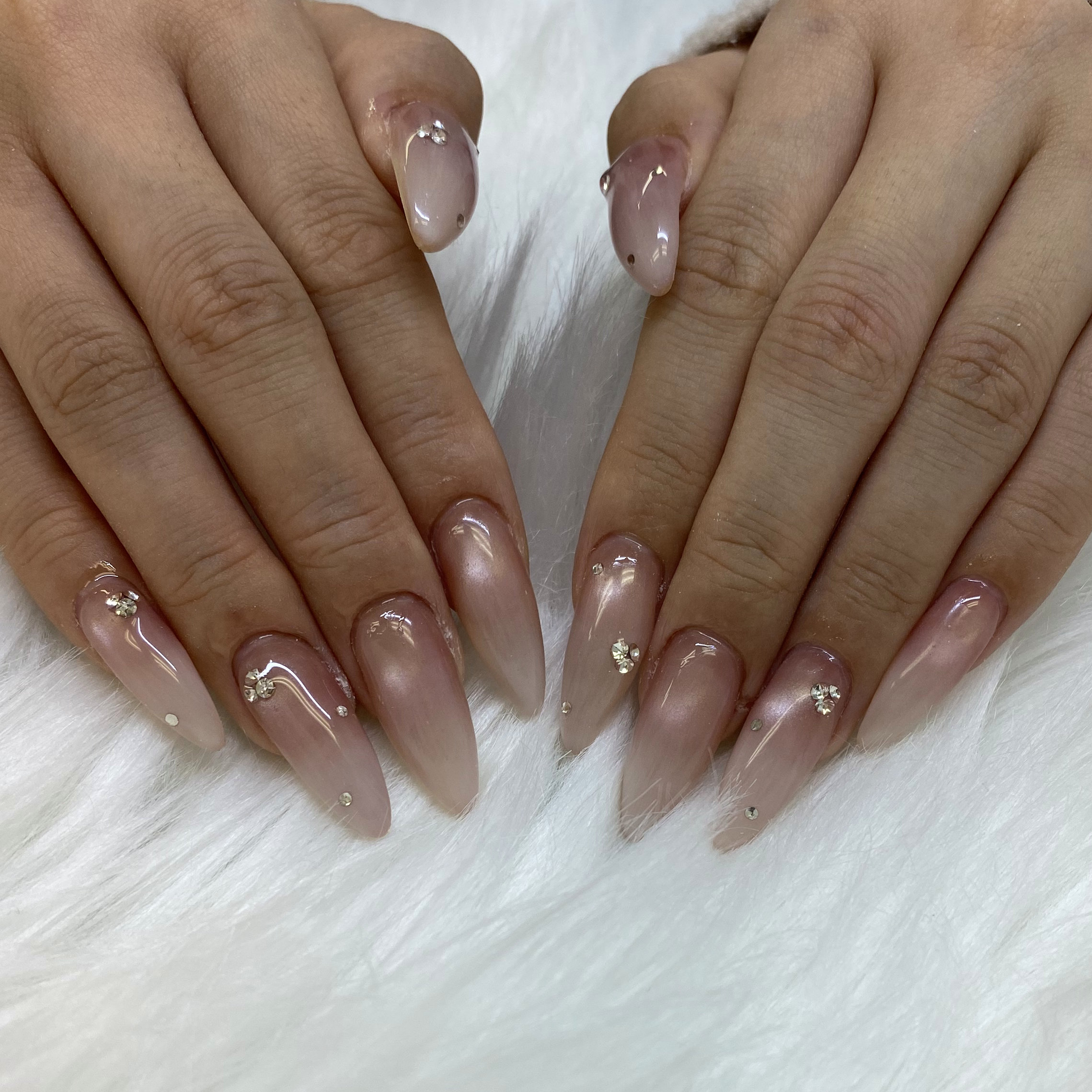 Nail.Kurumi05