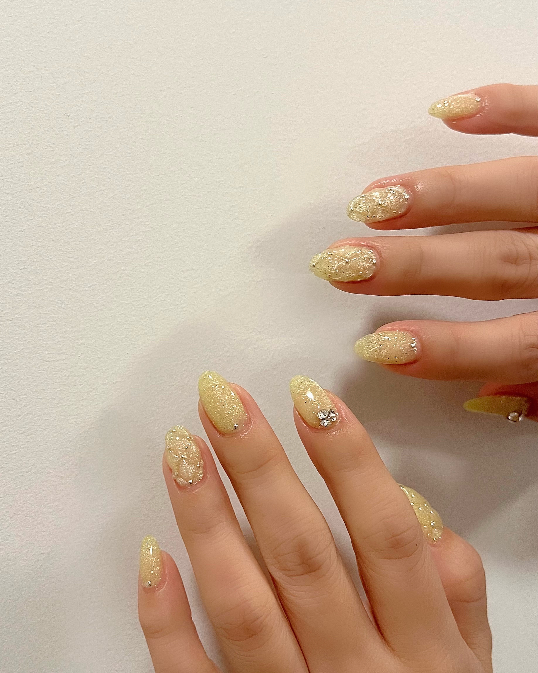nailsalonen
