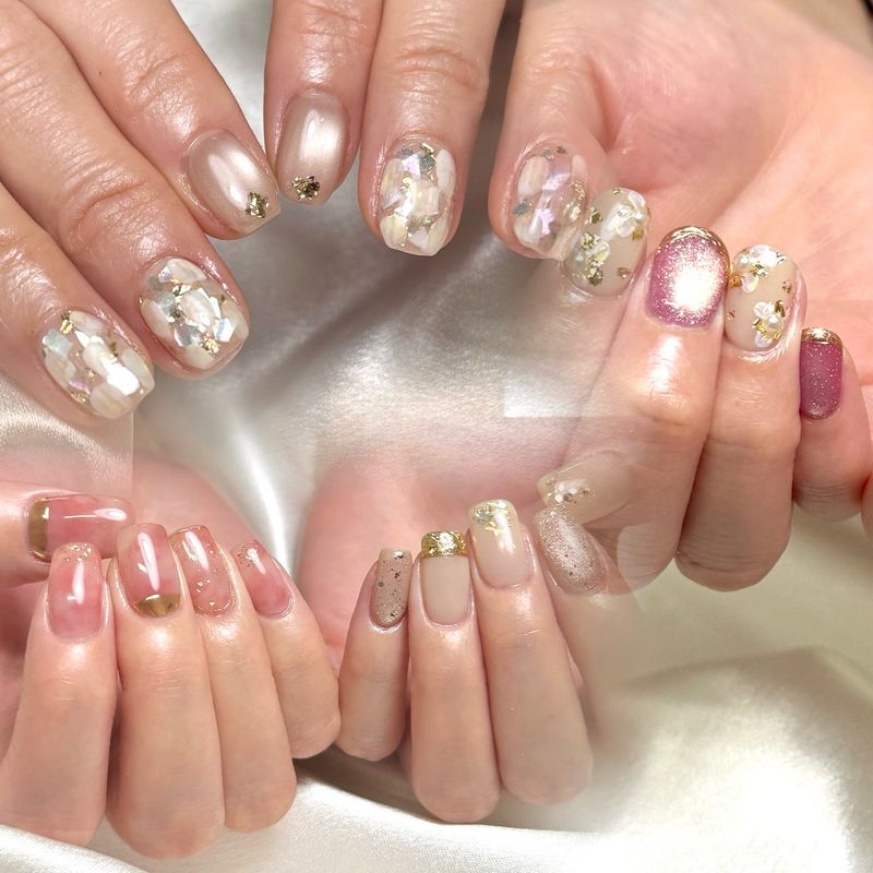 Private Nailsalon Lilies