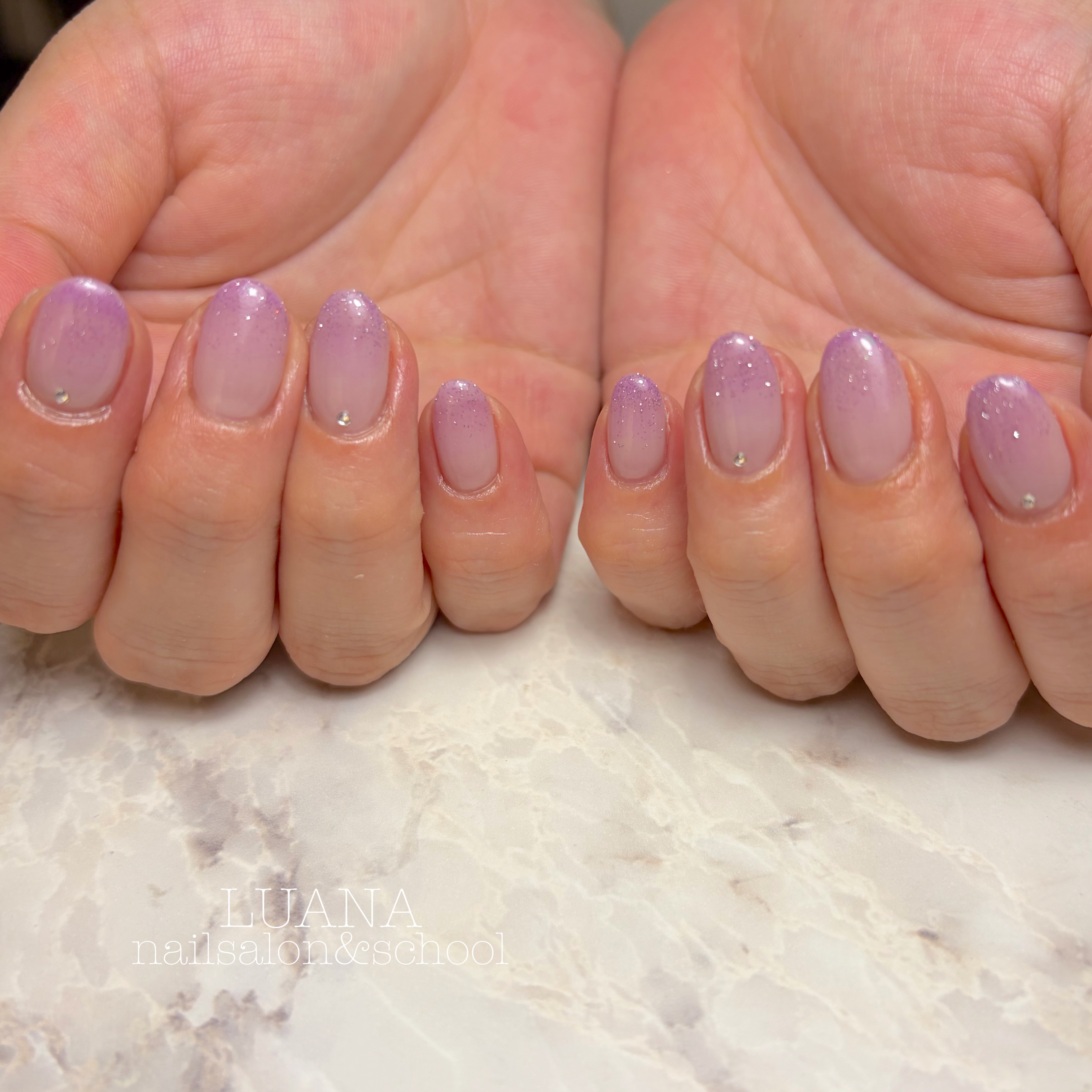 LUANA.nail