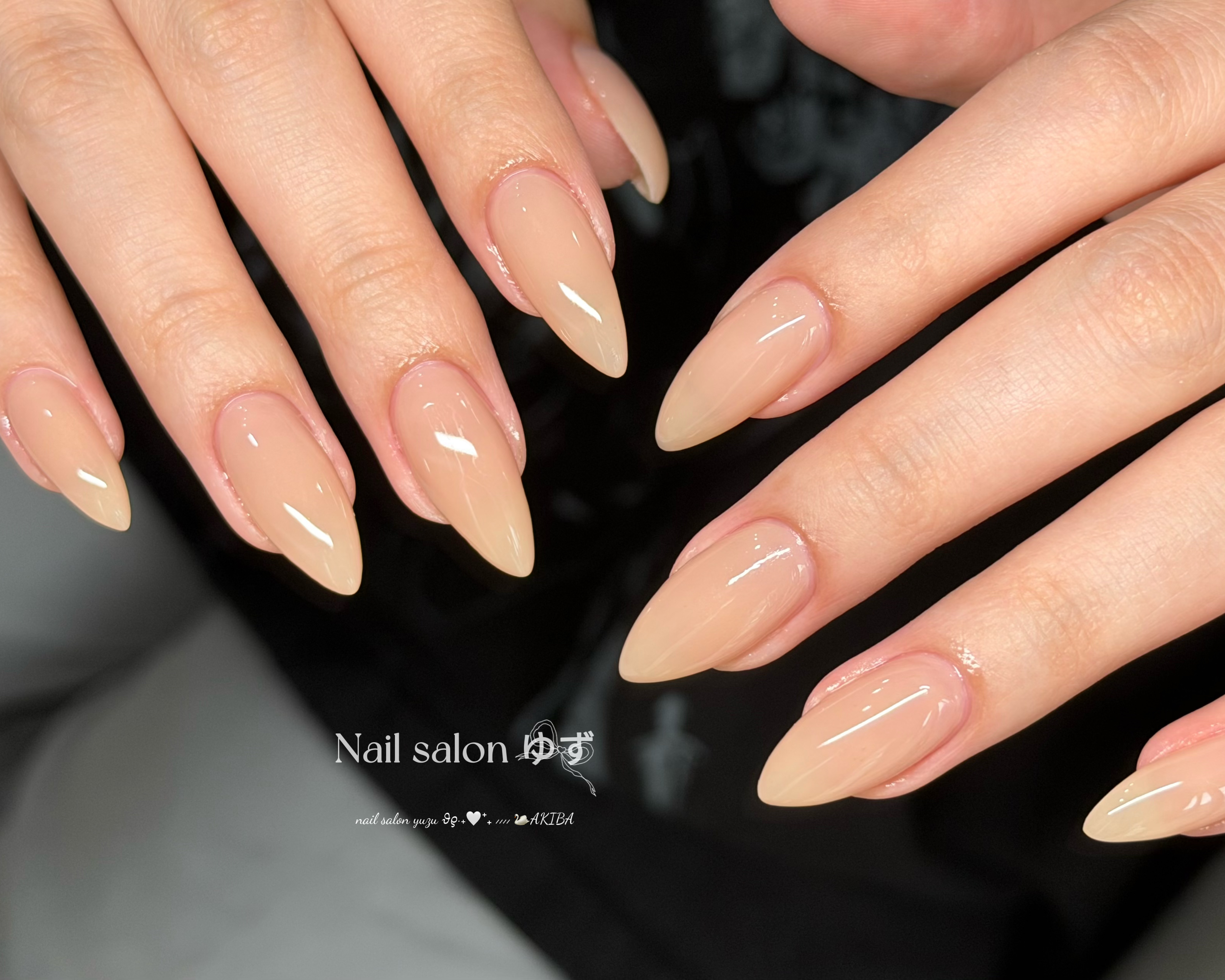Maiki_NailsalonYuzu