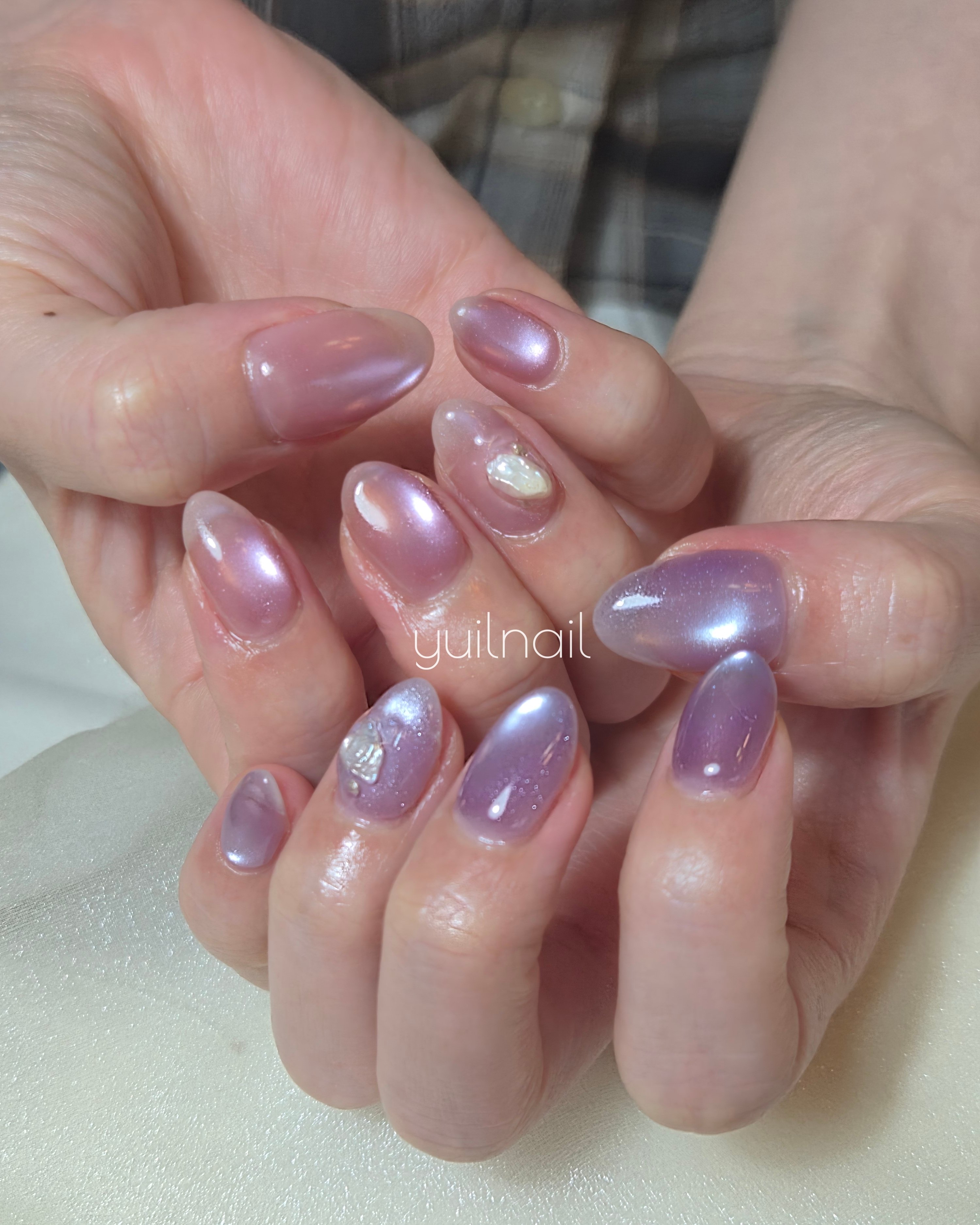 yuilnail