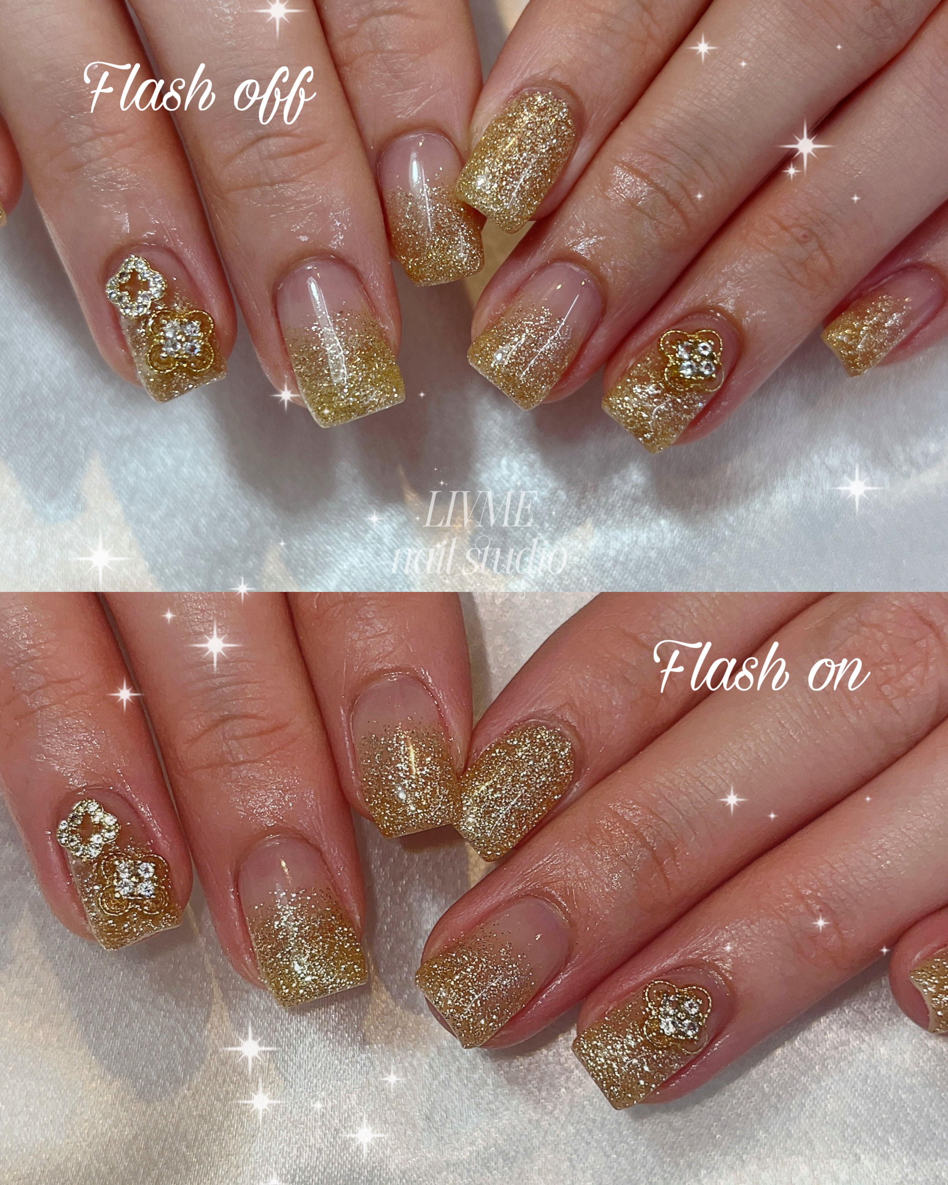LIVME_by_nailsbytomo