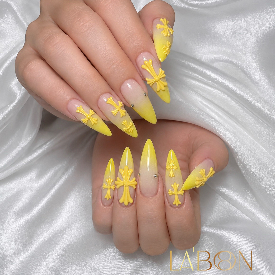 Labon_NailsArt_Academy