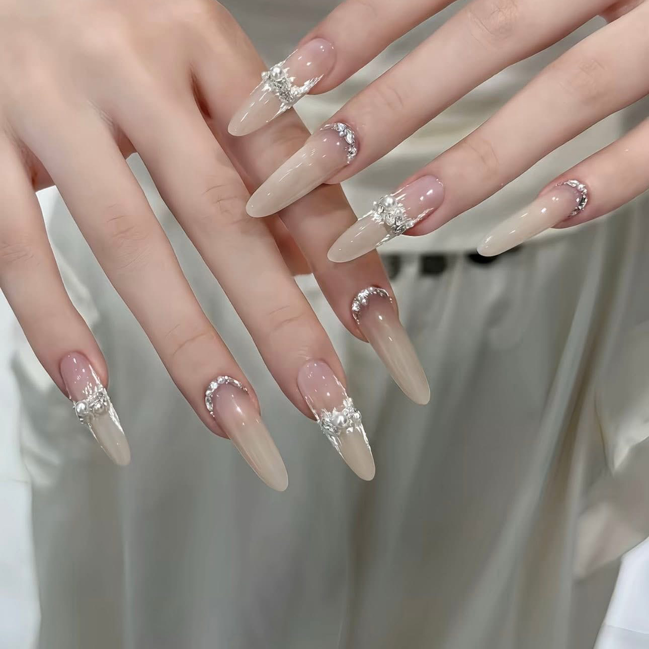 Sunnynail