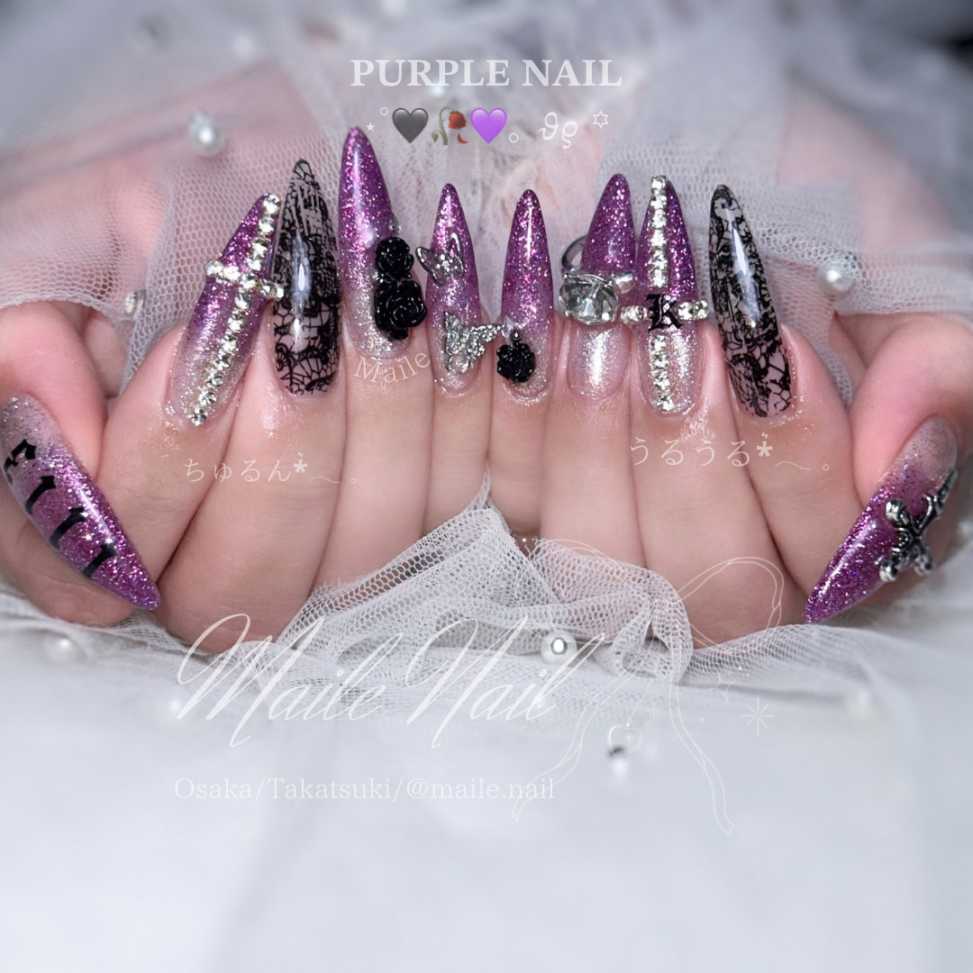 ネイリー（Nailie） - Maile.nail