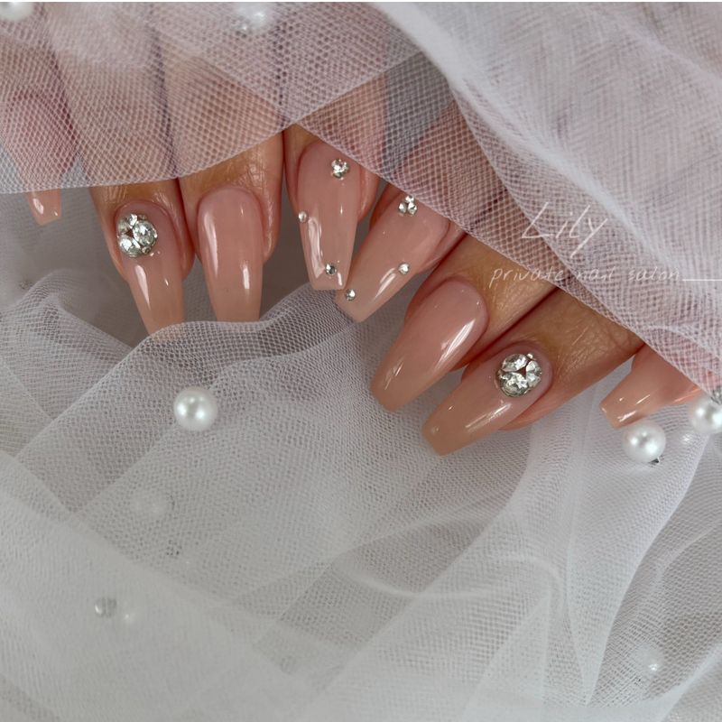 Nail salon Lily