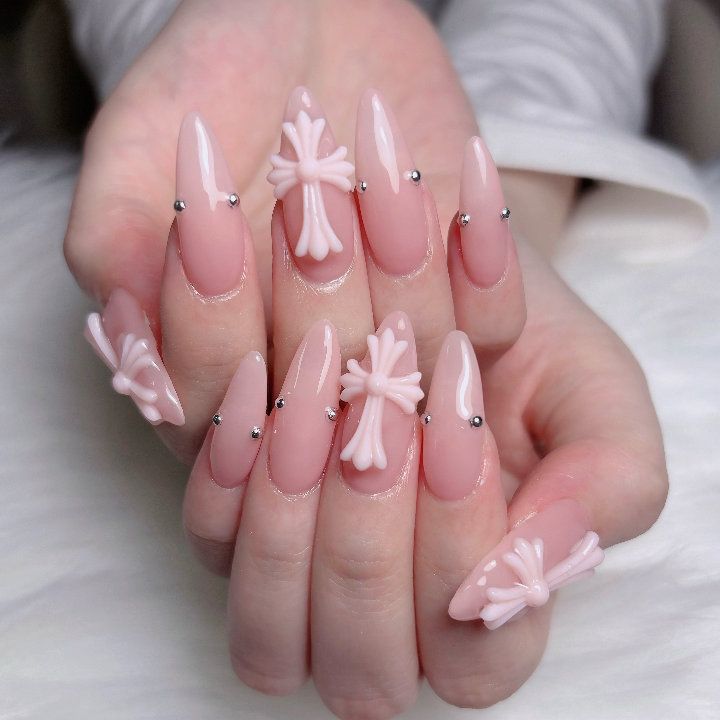 ネイリー（Nailie） - SwanNail.26