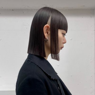 【cut+care color+treatment】