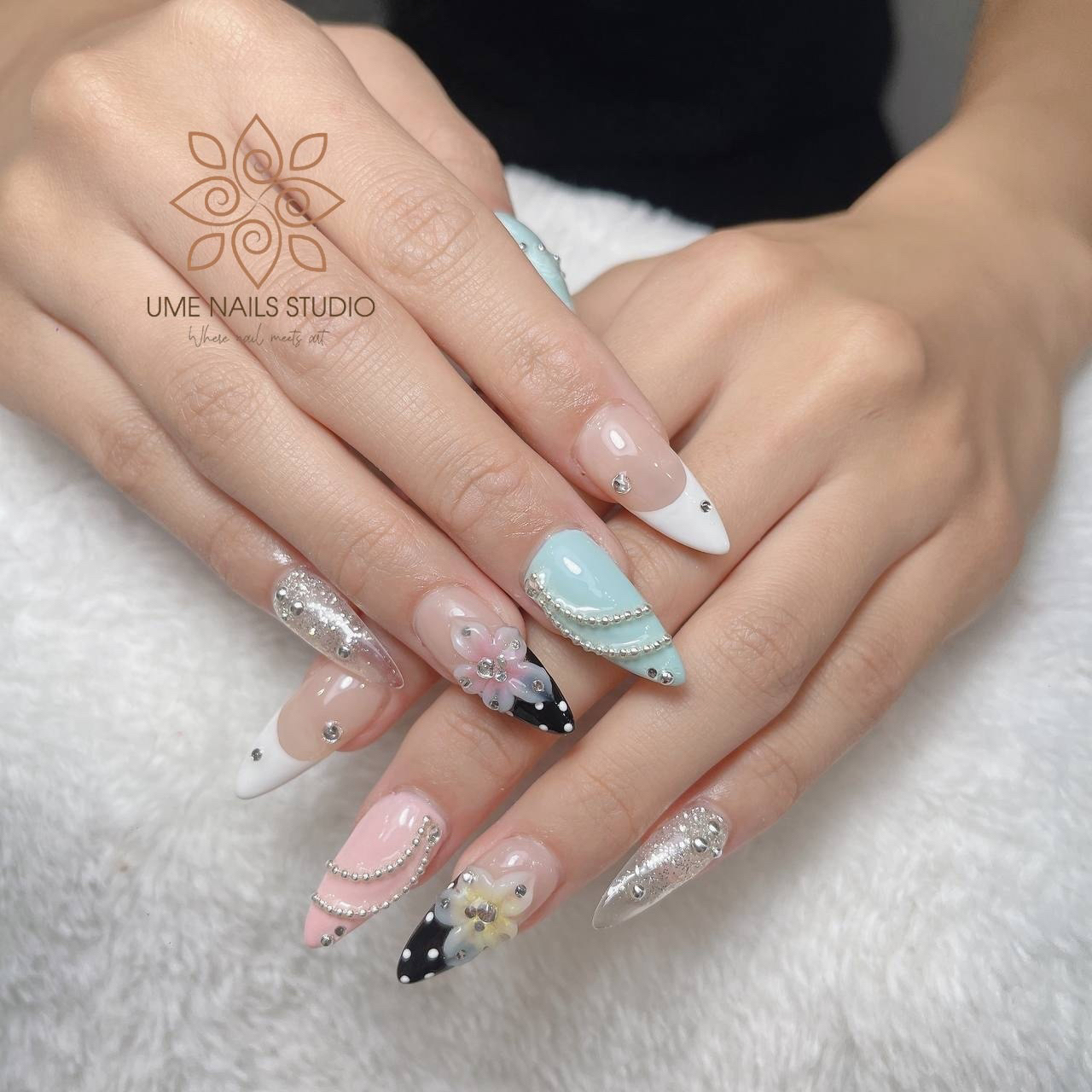 rina_ume_nail