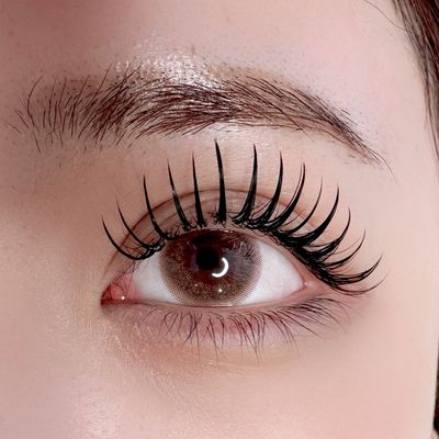 Wフラットラッシュ🩵140束