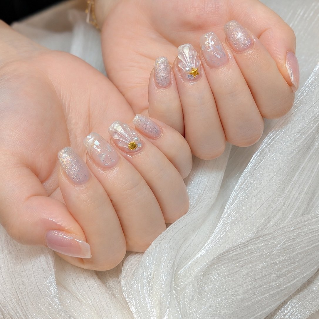 Nail.salon.Shanti