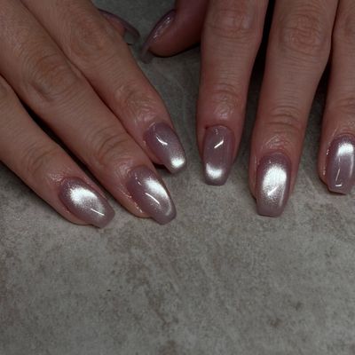 【HAND】マグネットネイル