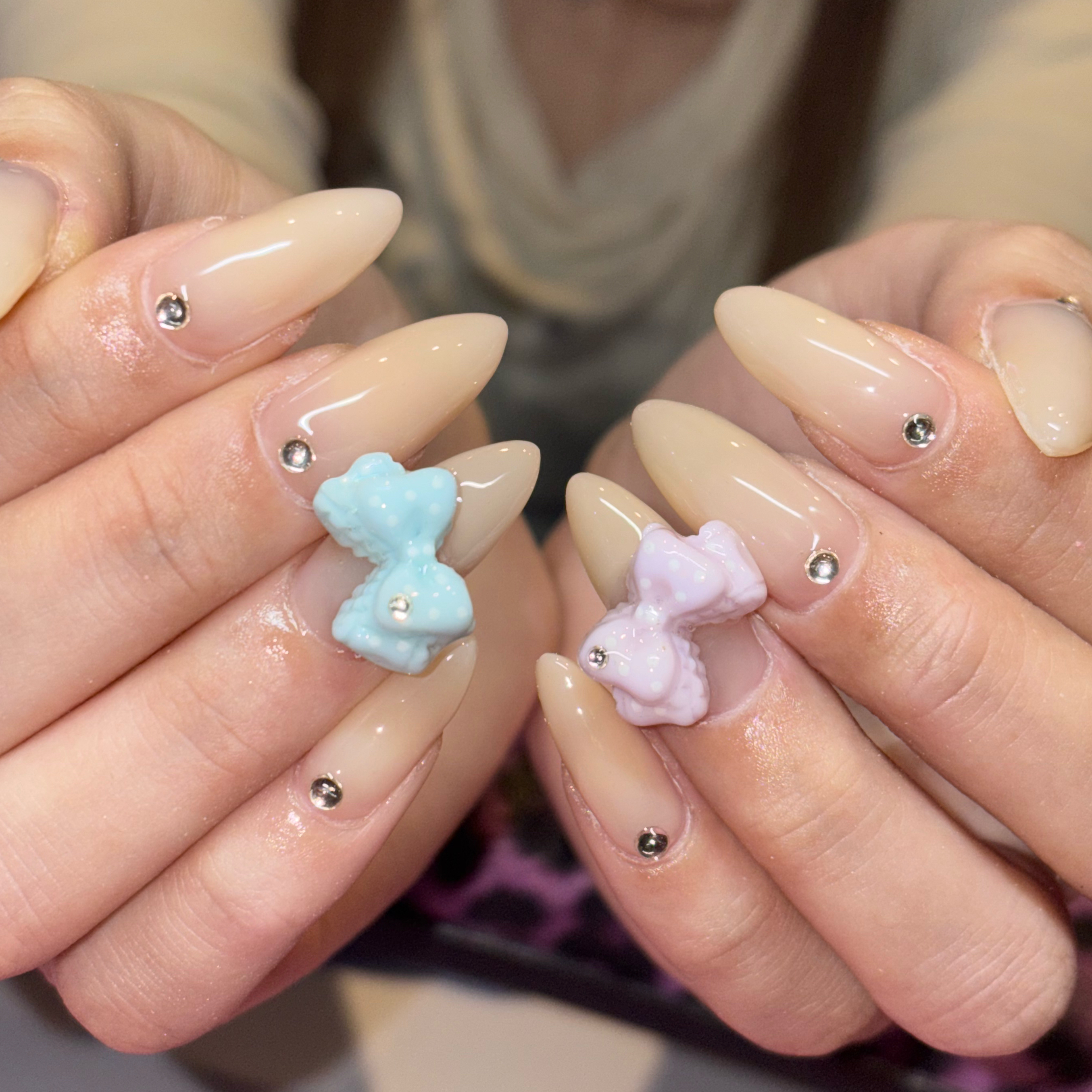 Nanachan.nail