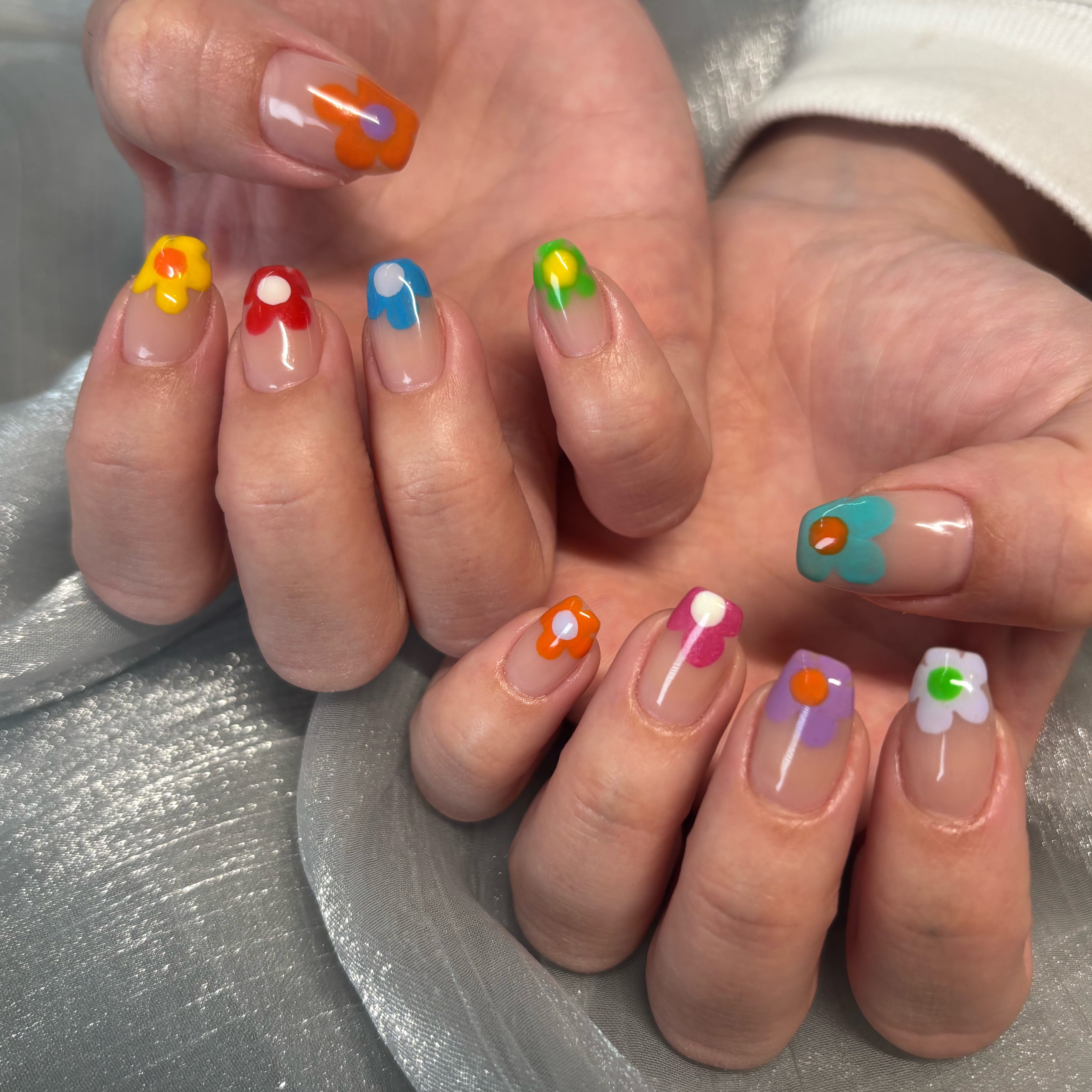 lapis...nail