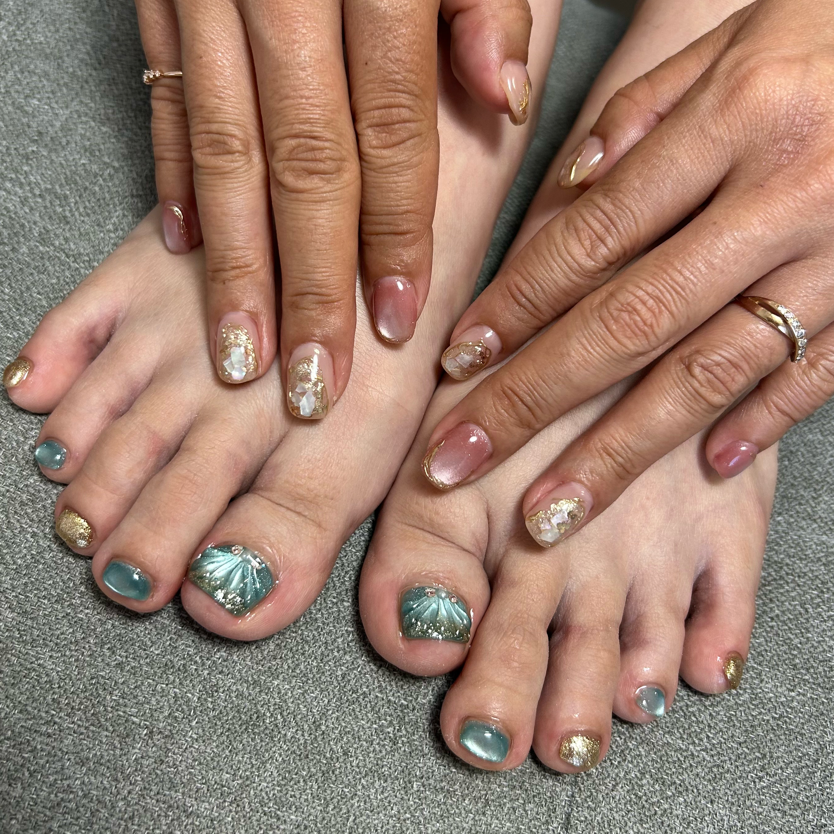 kicoco.nail