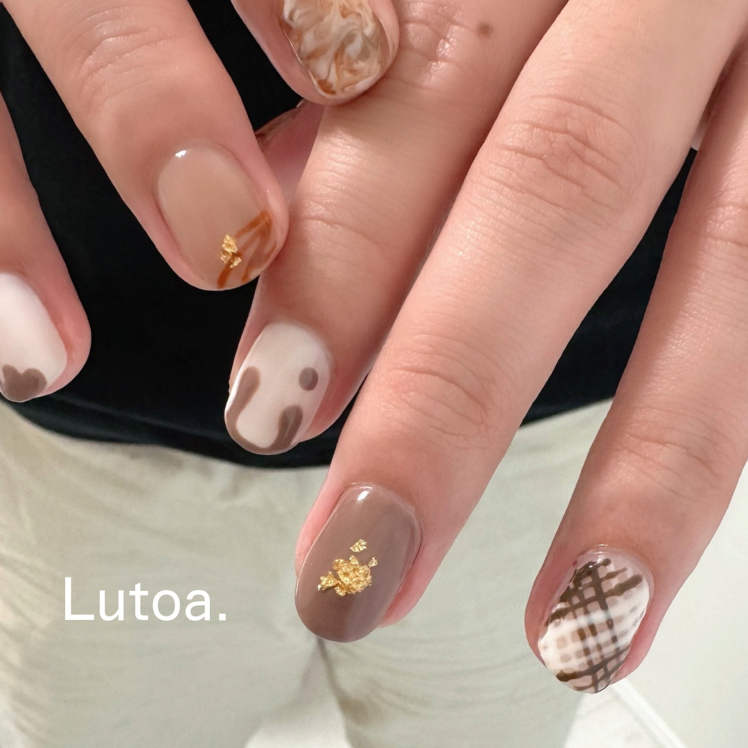 Lutoa.__misanail