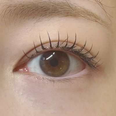LEDマツエク 80本