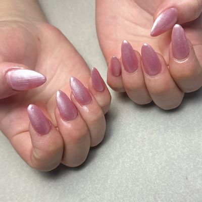 【長さだし】10本￥5000