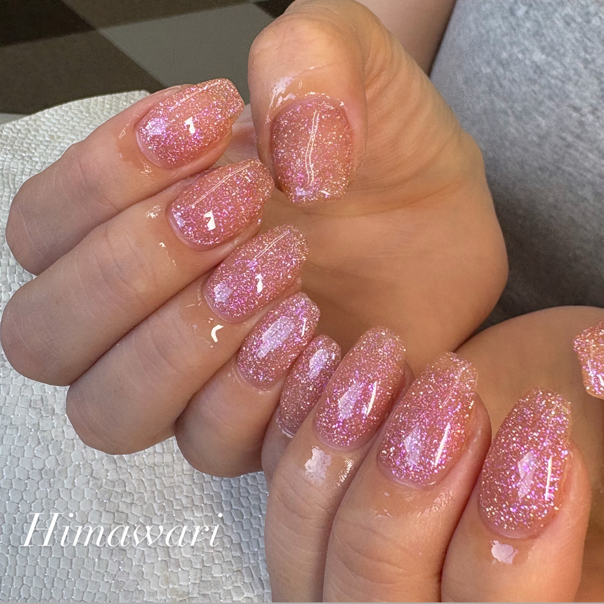 Nailsalon_himawari