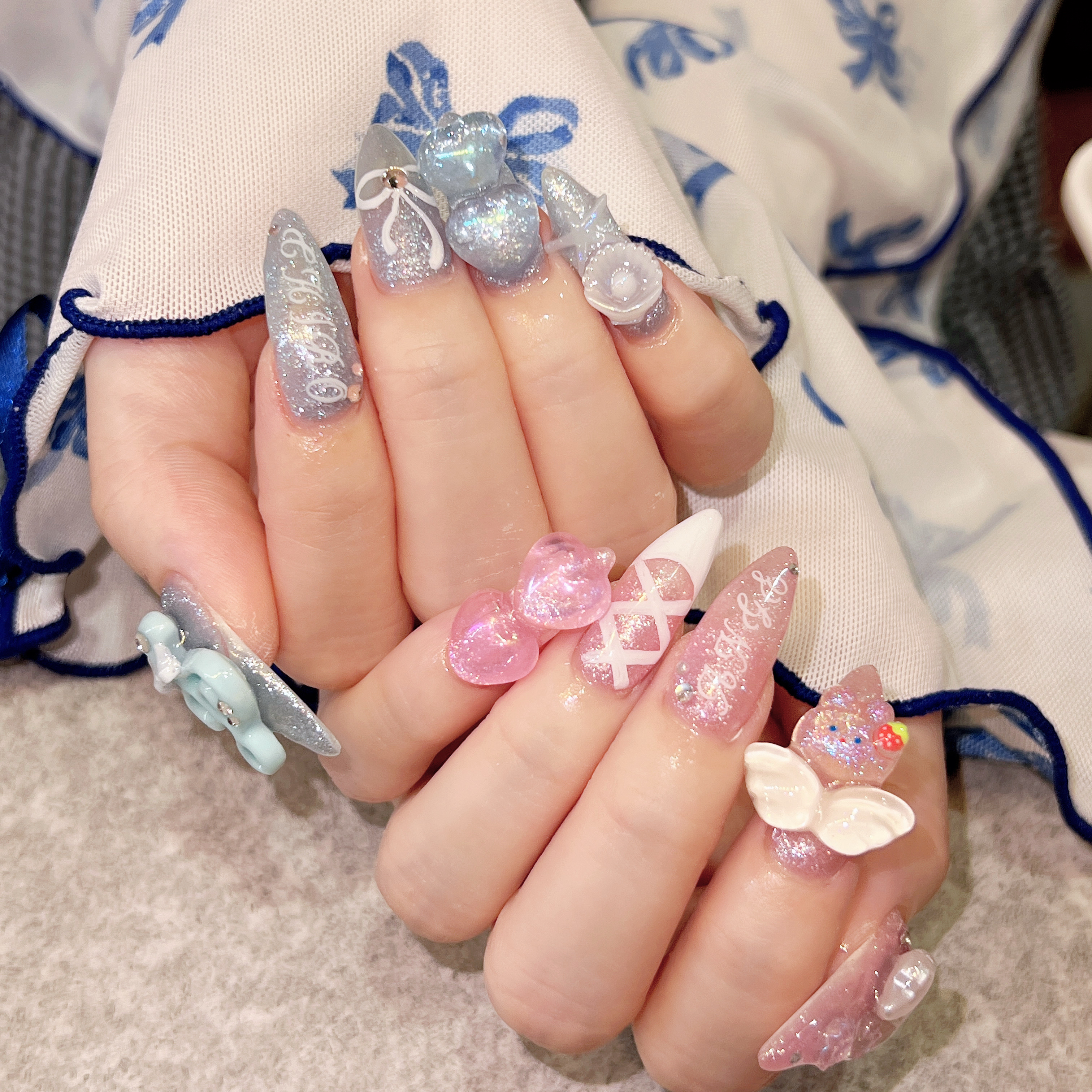 2xxnail