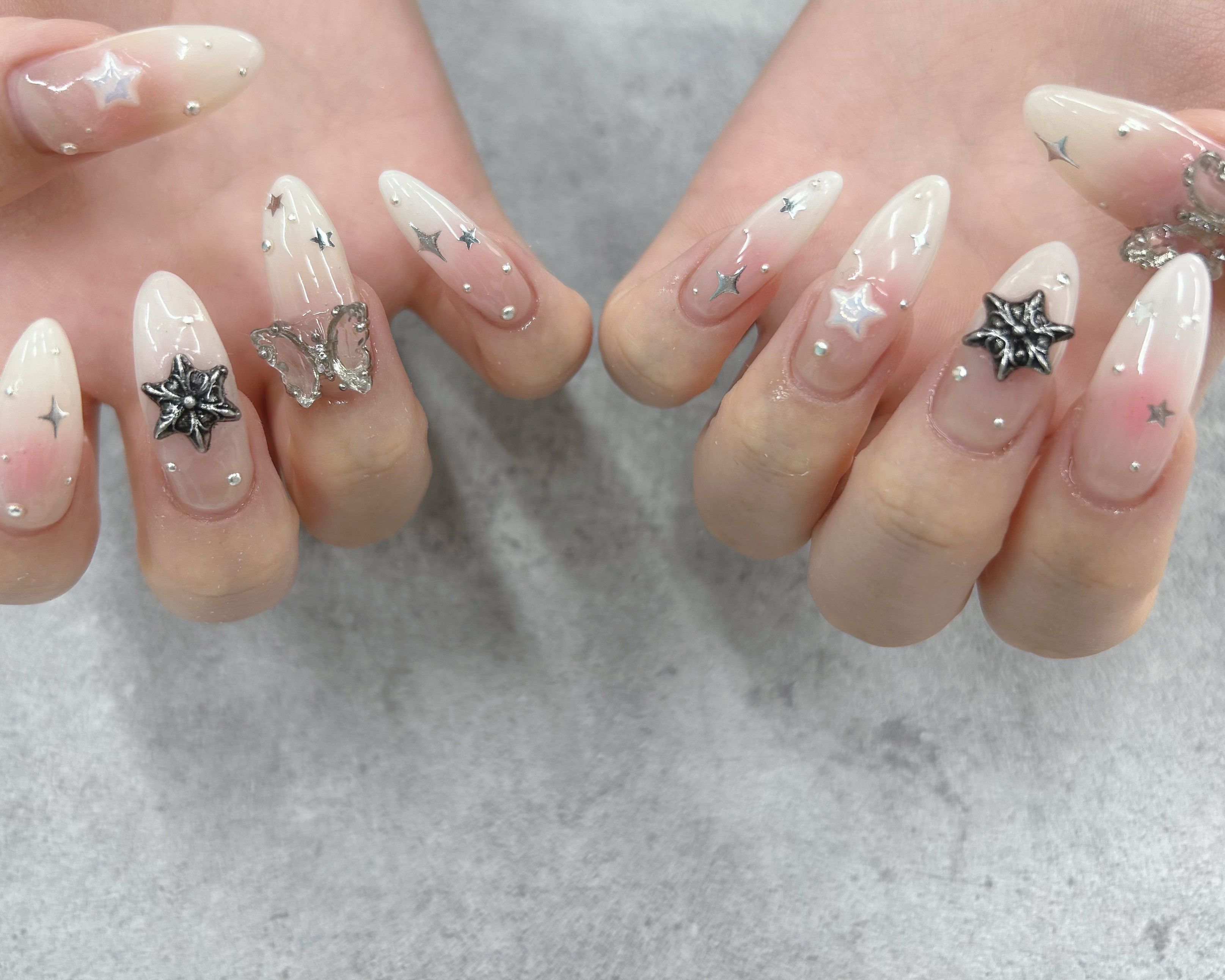 Nailsalon_agre