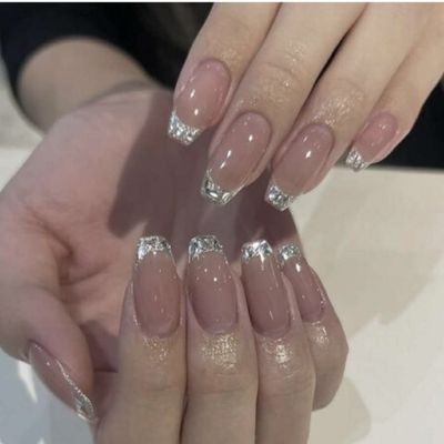 おすすめ★ガラスフレンチ￥5980オフ込み