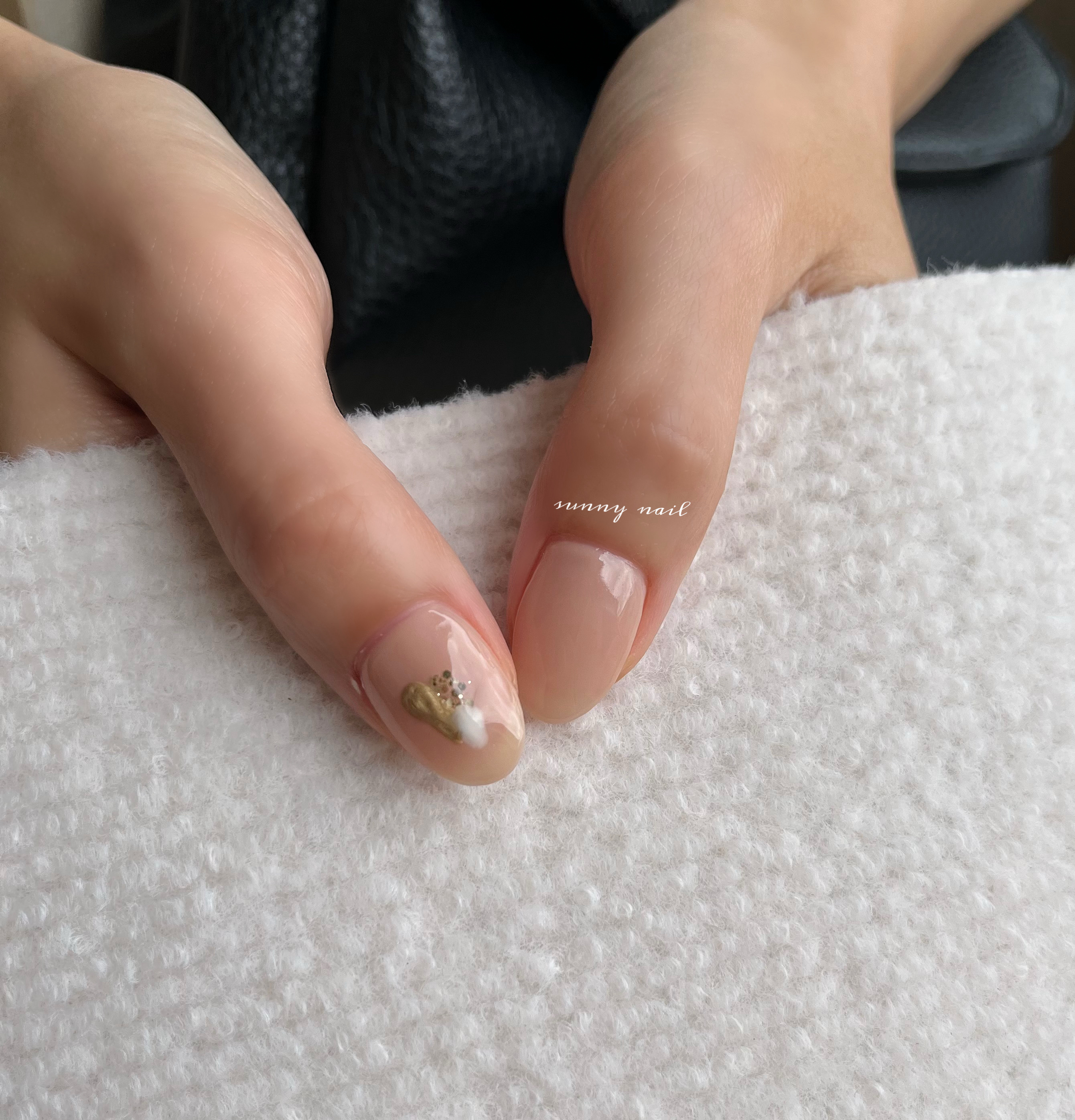 sunny_nail