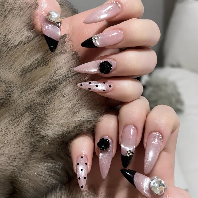 Zen_Nail
