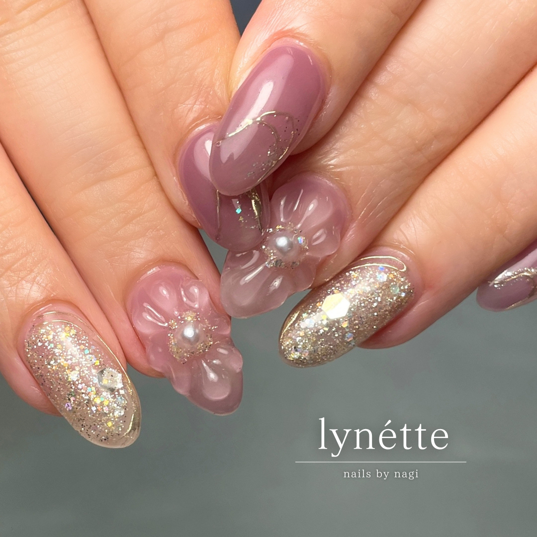 nailsbynagi