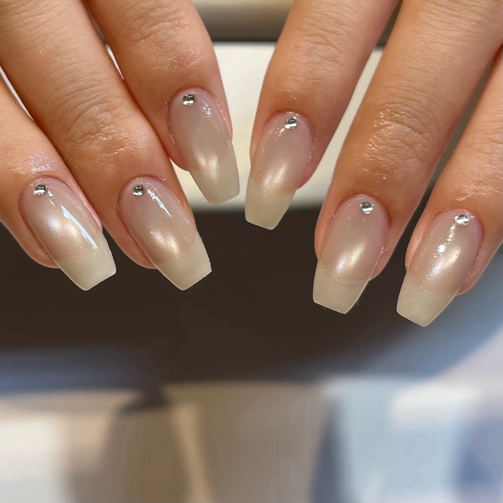 Chinatsu.nails