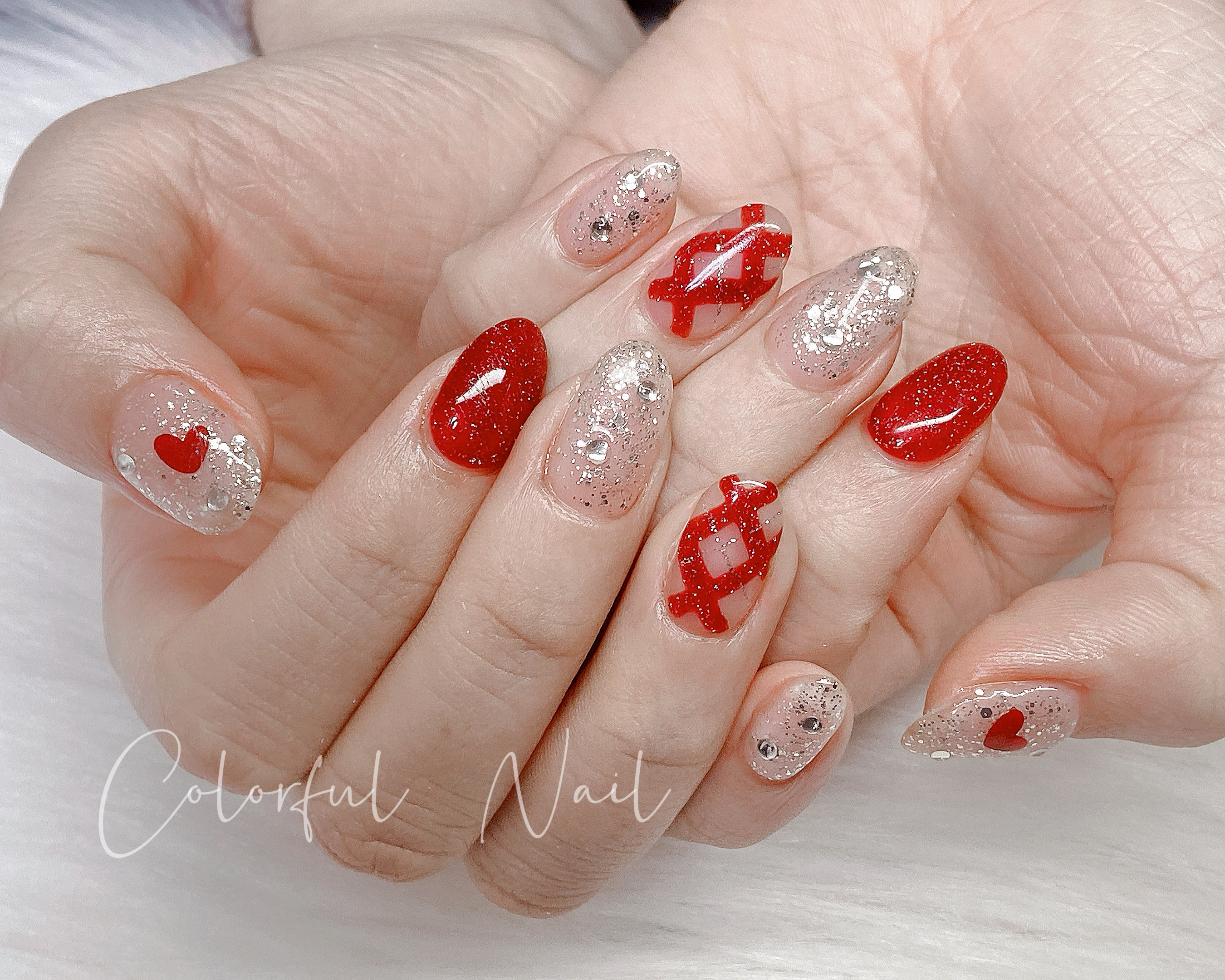 Colorful.nail