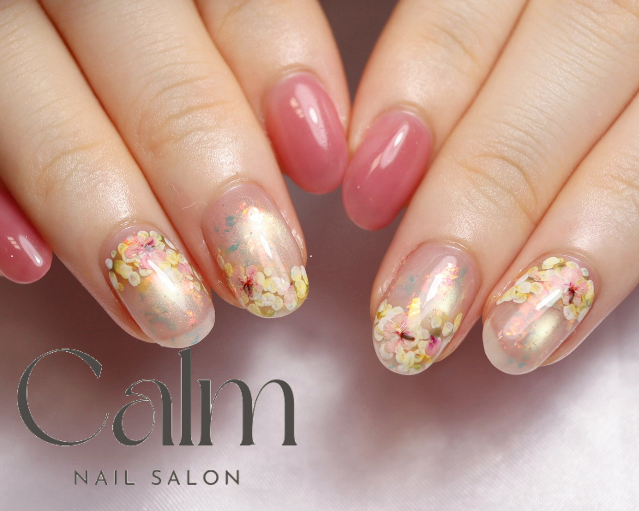 Calmnail_nagisa_musako