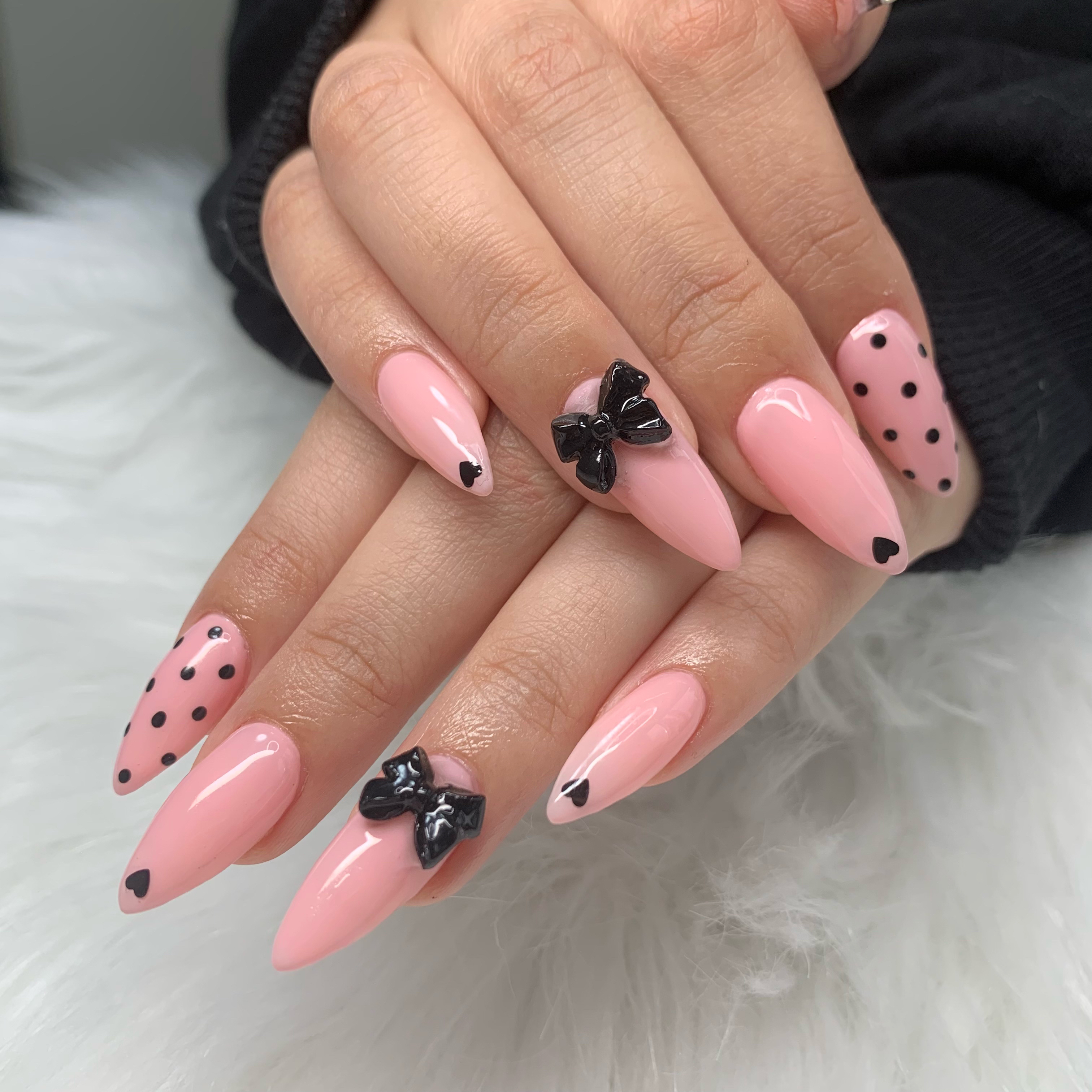 XinhNails