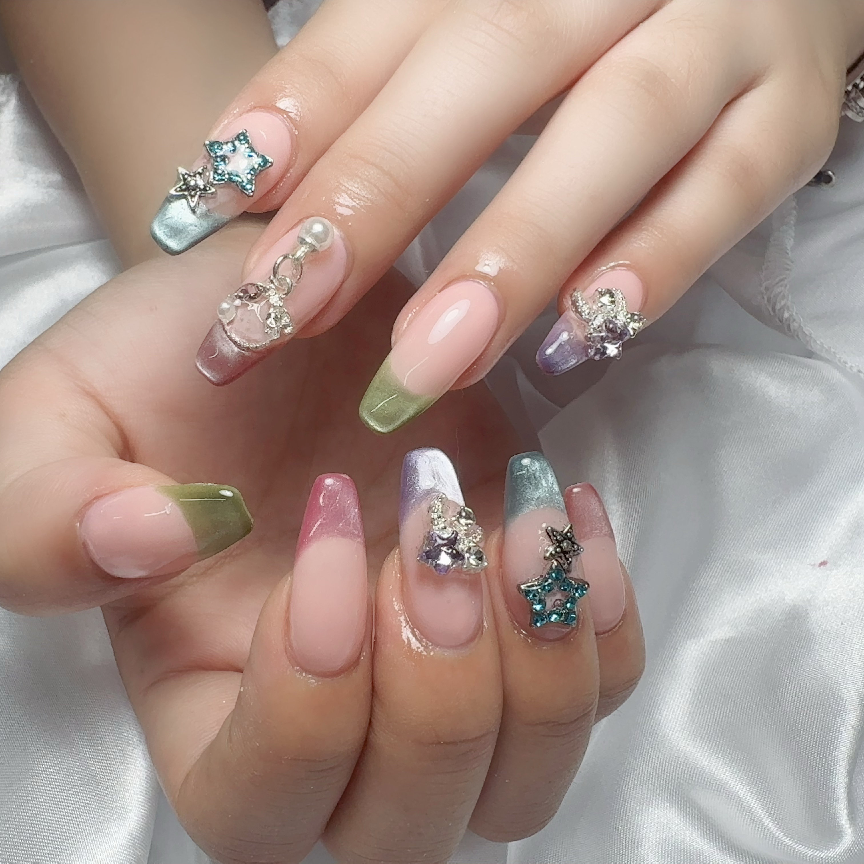 Mlan_Nail