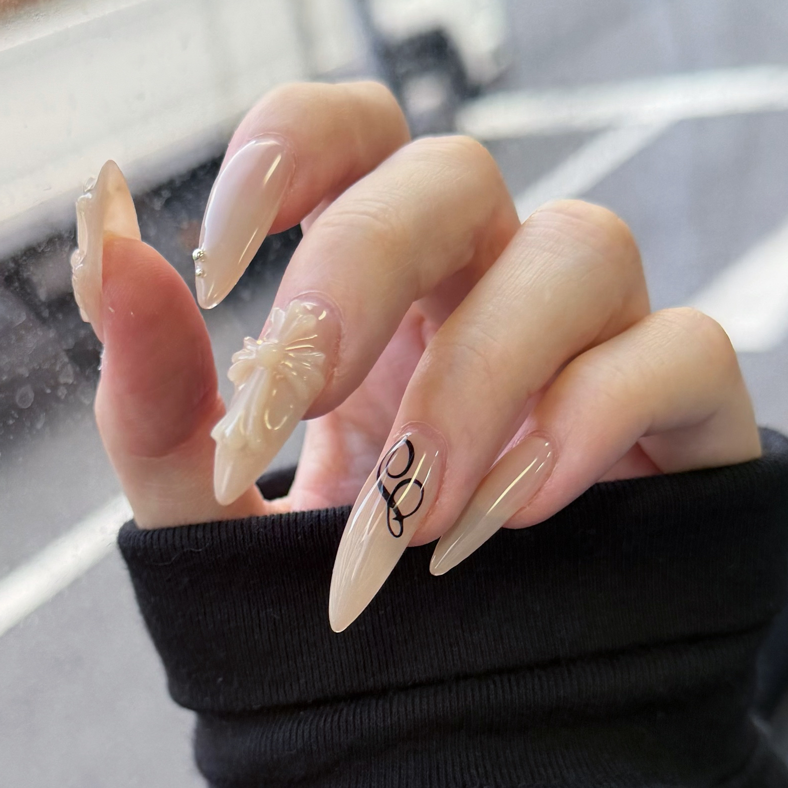 pomnail