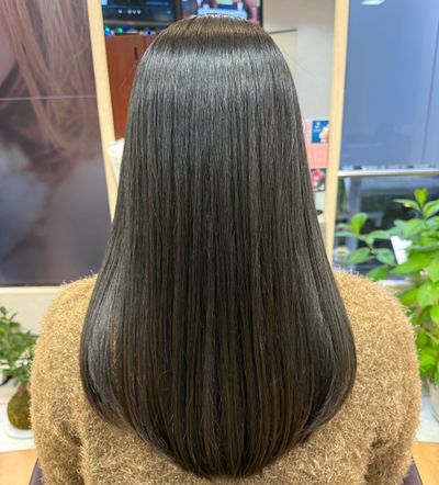【ご新規様限定】カラー+プレミアムトリートメント￥9,900