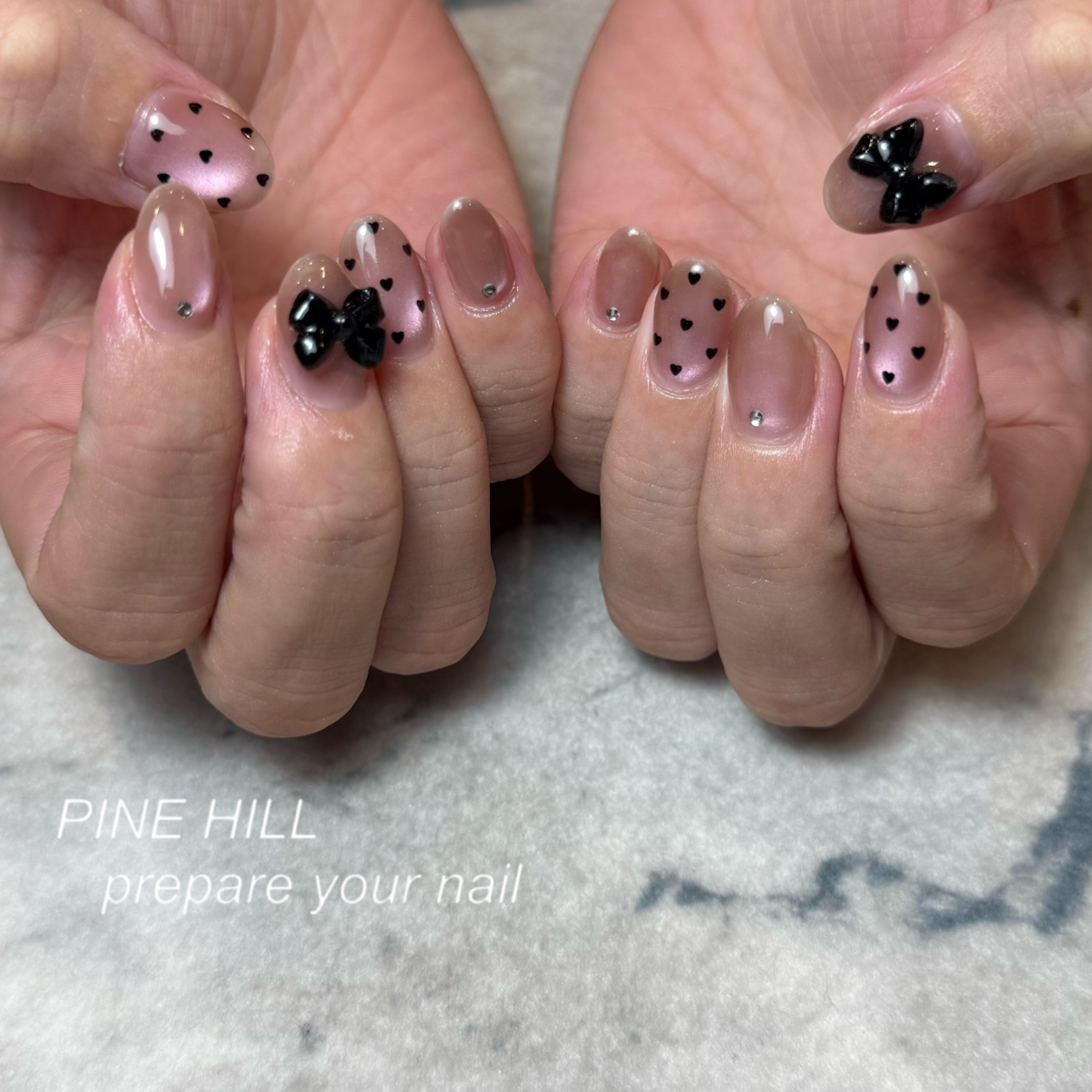 pinehill