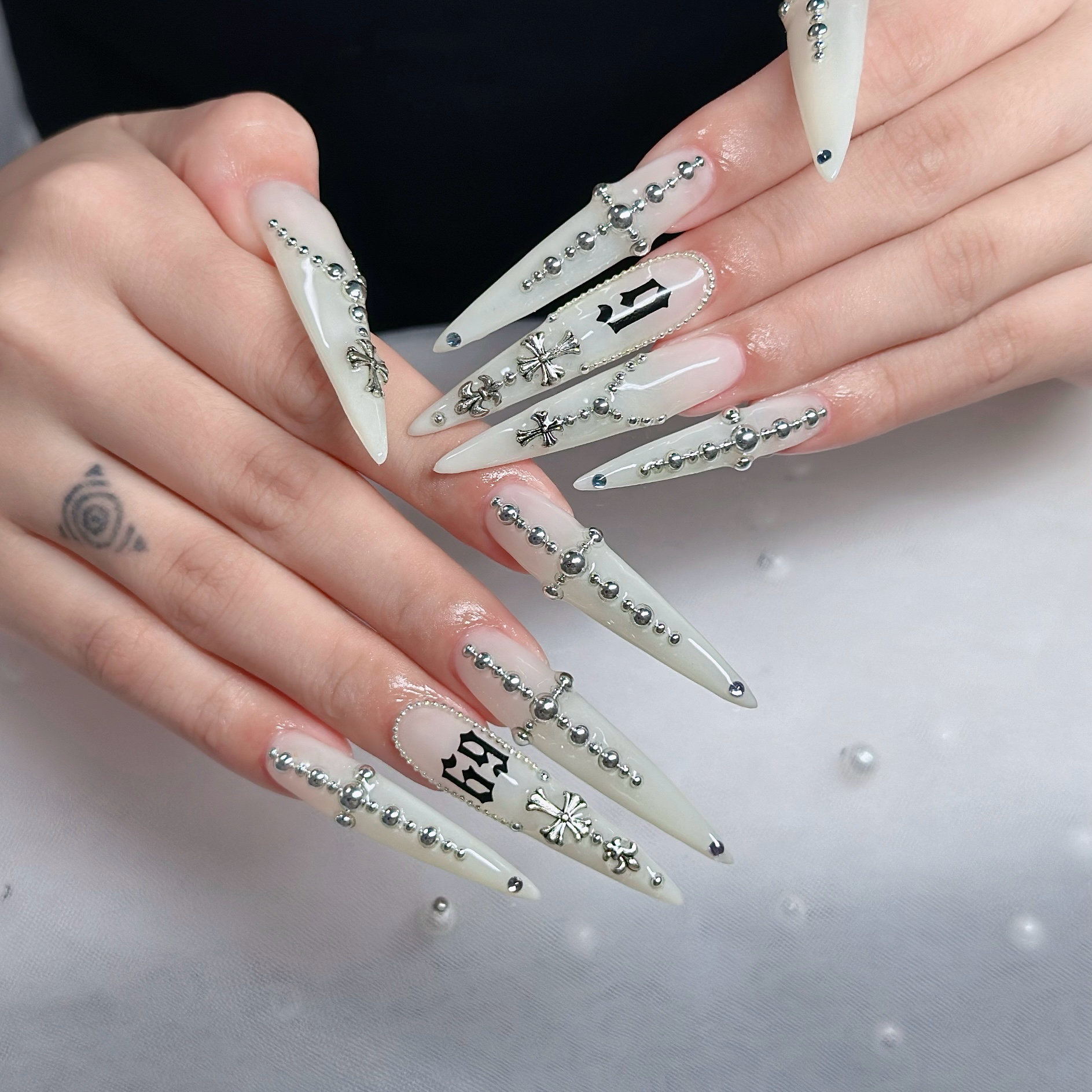 hbabynail0007