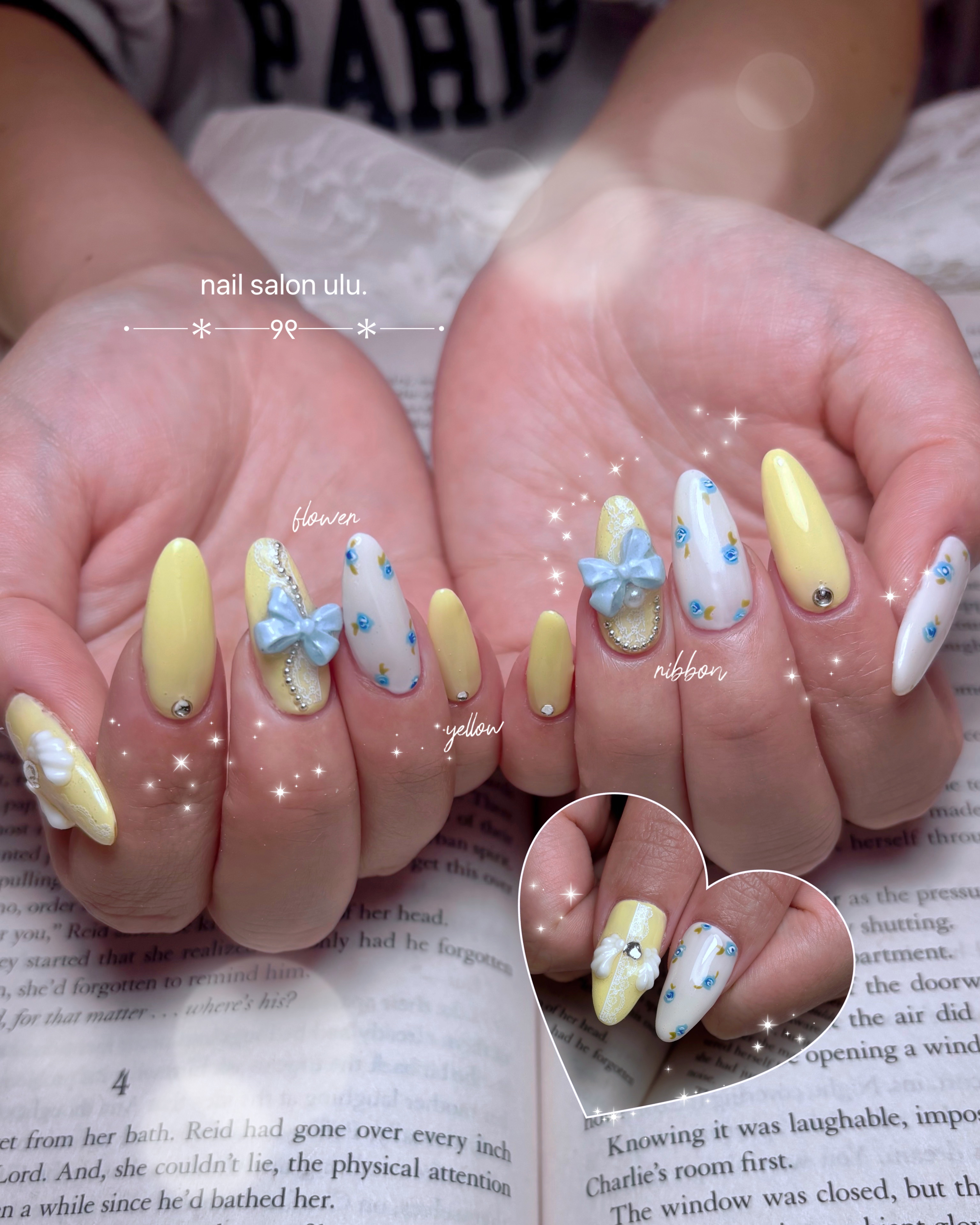 nailsalonulu