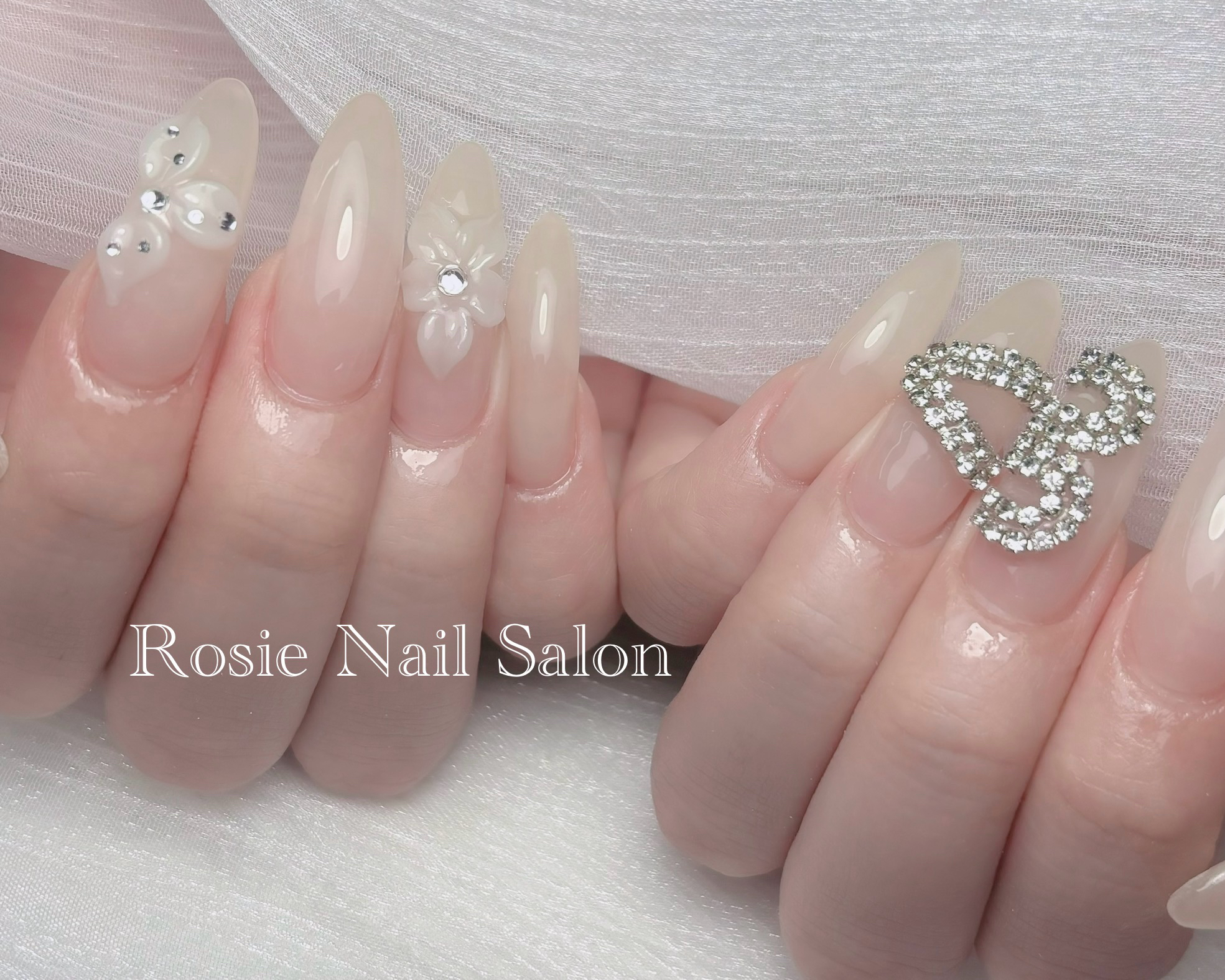 Rosie.nail.kashiwa