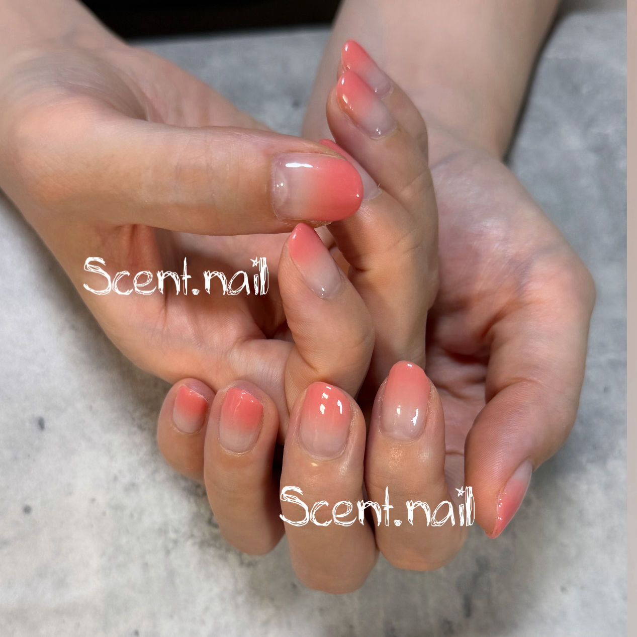 Scent.nail