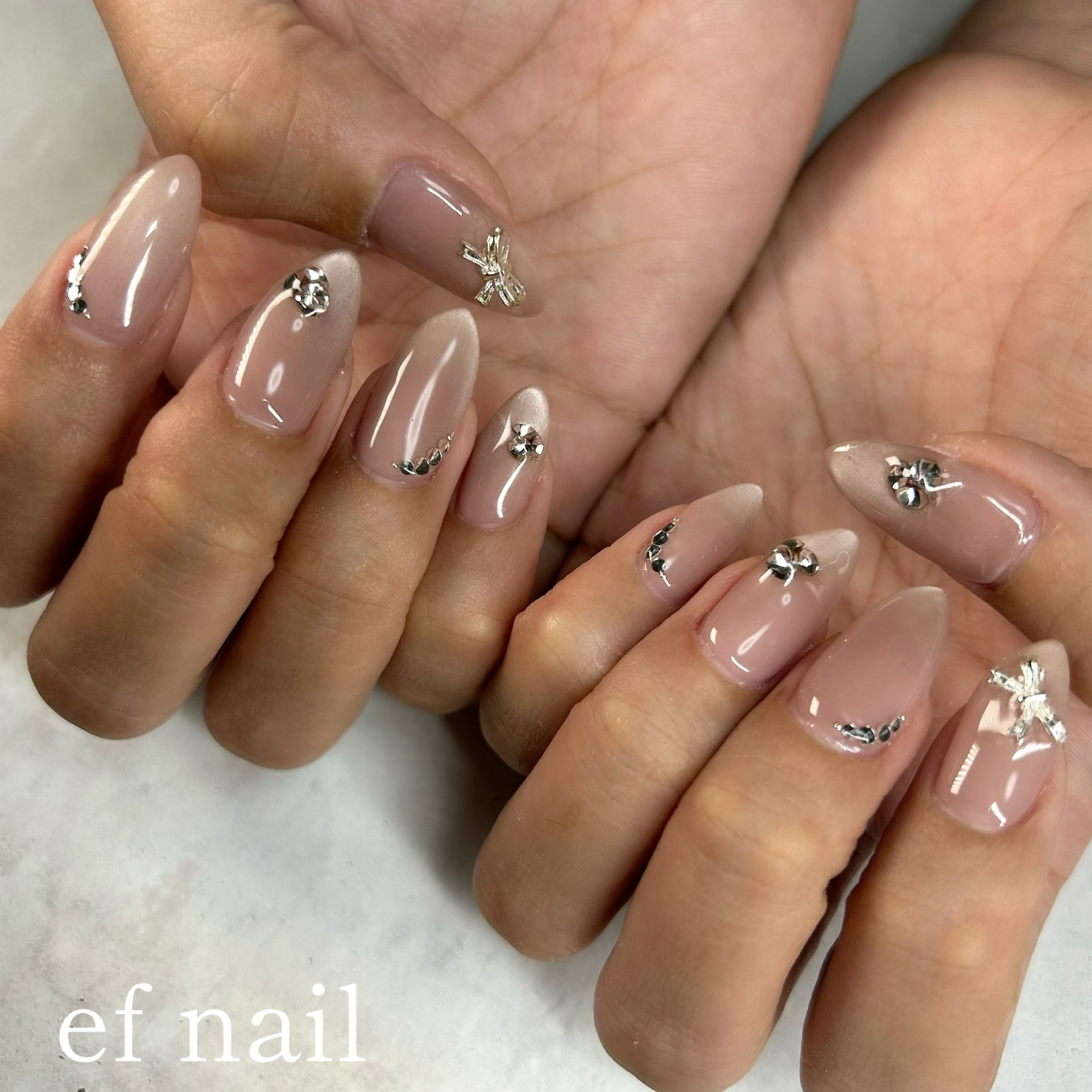 efnail