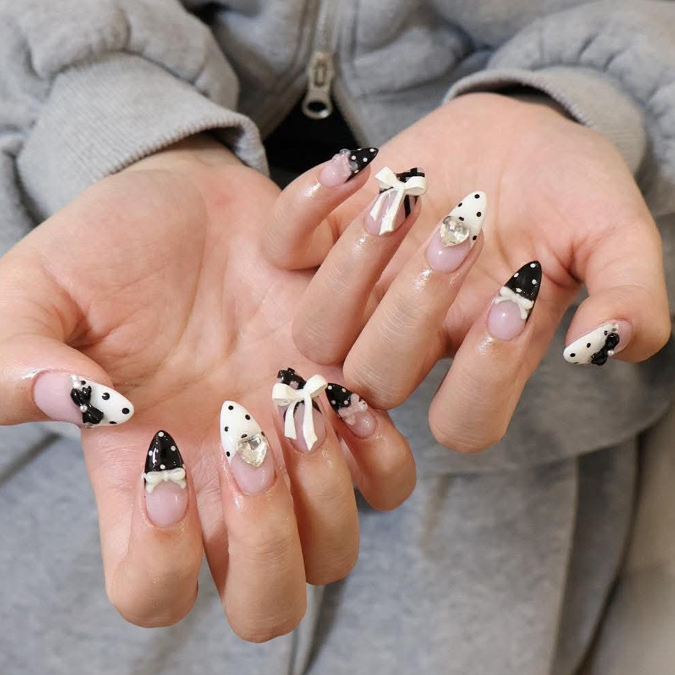 YukaRisuNails
