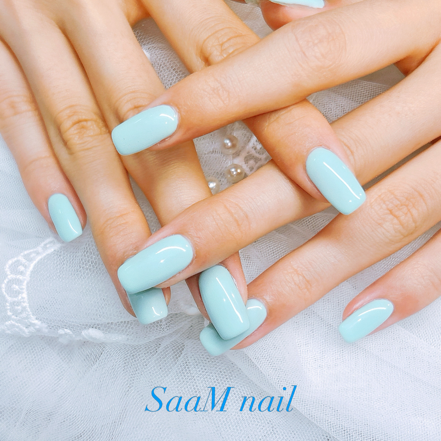 SaaM_nail