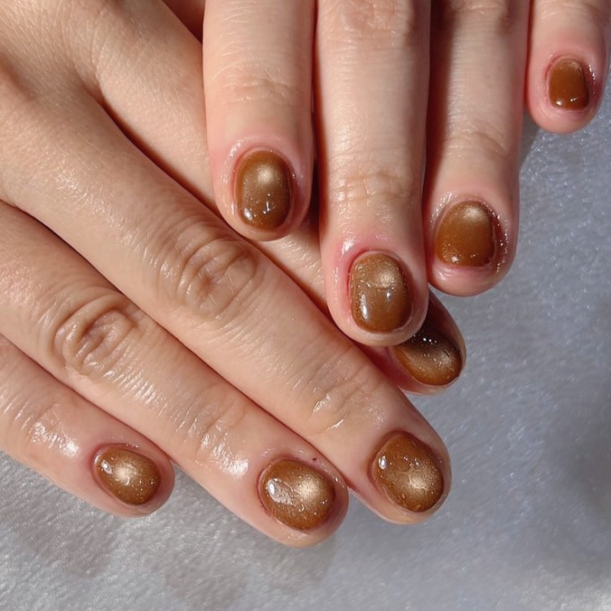 Sunset_Nail