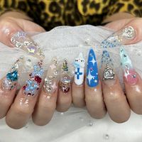 Ruby_An_nail_Kichijoji