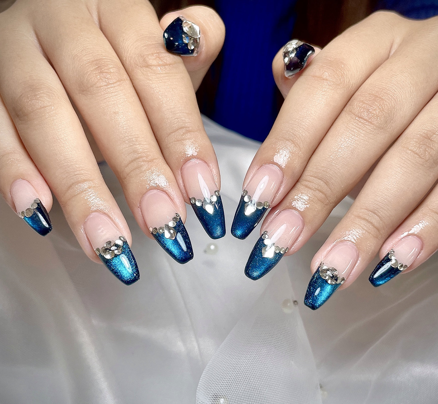 Sasoriza_nail