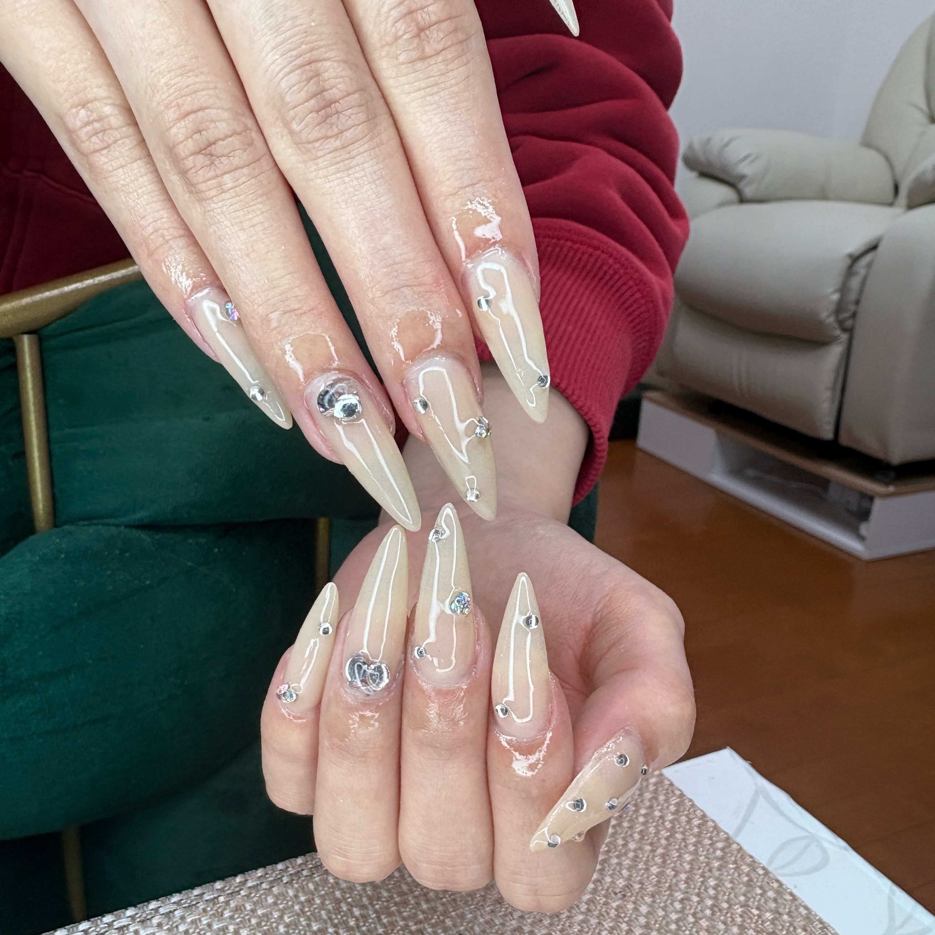 leclatnail